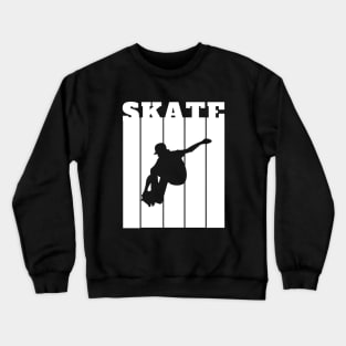 Cool Skate 3 Crewneck Sweatshirt